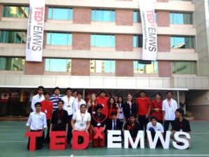 Akshat Rajan - TEDx