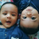 Atharva and Malhar