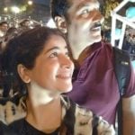 Geeta Tyagi Husband
