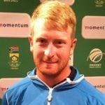 Heinrich Klaasen Height, Age, Wife, Family, Biography & More