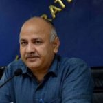 Manish Sisodia Age, Caste, Wife, Children, Family, Biography & More