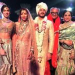 Mohit Marwah and Antara Motiwala wedding photo
