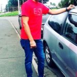 Navdeep Saini brother Mandeep Singh Saini