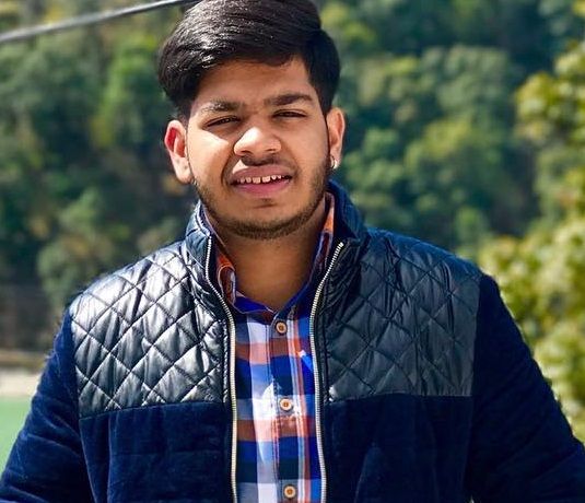 Shivam Kakar