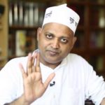 Somnath Bharti Age, Caste, Wife, Family, Biography