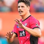 Ben Dwarshuis (Cricketer) Height, Weight, Age, Girlfriend, Family, Biography & More