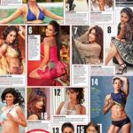handigarh's Most Desirable Ladies