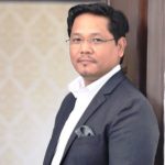 Conrad Sangma Age, Wife, Family, Biography & More
