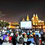 Guillermo del Toro - Guadalajara International Film Festival