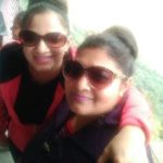 Romanch Mehta 's sisters