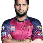 Saurabh Tiwary
