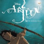 Arjun The Warrior Prince Poster