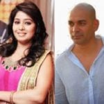 Bobby Khan and Sunidhi Chauhan