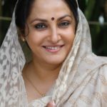 Jaya Prada Age, Caste, Husband, Children, Family, Biography & More