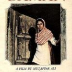 Nana Patekar Debut Film Gaman (1978)