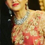 Shweta Jaiswal Mother