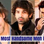 Top 10 Most Handsome Men in India 2018