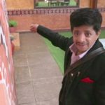 Vineet Bhonde in Bigg Boss Marathi house