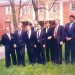 Ajay Piramal - AMP
