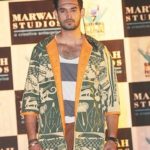 Avdeep Sidhu modelling
