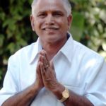 B. S. Yediyurappa Age, Wife, Caste, Children, Family, Biography