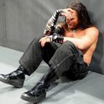 Jeff Hardy Sentenced To Jail For Ten Days