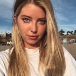 Justin Bieber Girlfriend Baskin Champion