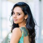 Kshitija Saxena's tattoo