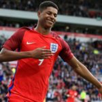 Marcus Rashford Height, Weight, Age, Biography, Family, Girlfriend, Facts & More