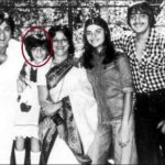 Priya Dutt's Family
