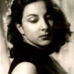 Priya Dutt's Mother