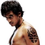 Shiv Pandit's Tattoo
