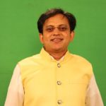 Babu Gogineni, Contestant At Bigg Boss Telugu 2