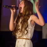 Courtney Hadwin Performance At The Age Of 11