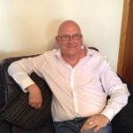 Courtney Hadwin's Grandfather Tom Storey
