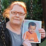 Dele Alli's mother