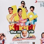 Jamnadas Majethia in 'Khichdi The Movie'