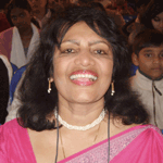 Mahesh Bhupathi's mother