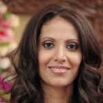 Mahesh Bhupathi's sister