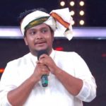 RJ Ganesh, Bigg Boss Telugu 2 Contestant