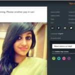 Yashika Anand With Social Media Fans