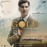 Abdul Quadir Amin In The Movie Gold
