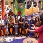 Anoop Chandran in Bigg Boss Malayalam