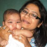 Rajeev Shukla's Daughter