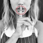 Hailey Baldwin Tattoo