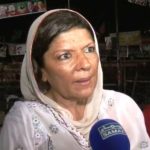 Imran Khan Sister Aleema Khanum