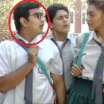 Mehul Nisar in Hip Hip Hurray (1999)