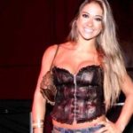 Neymar - Mayra Cardi