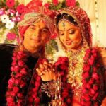 Nidhi Uttam Marriage Picture
