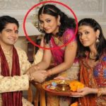 Nidhi Uttam in Yeh Rishta Kya Kehlata Hai